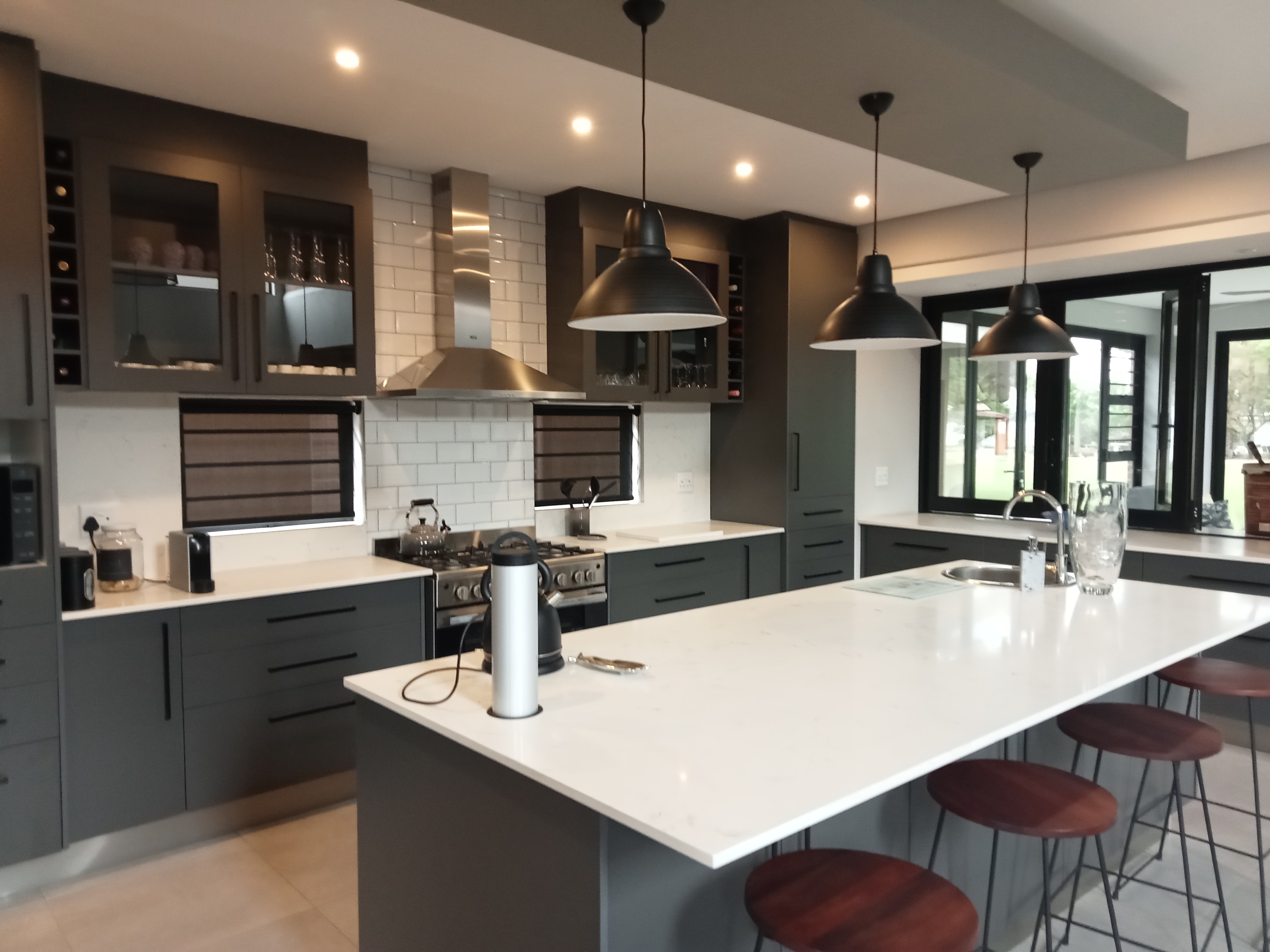 Kitchen Remodelling Sandton