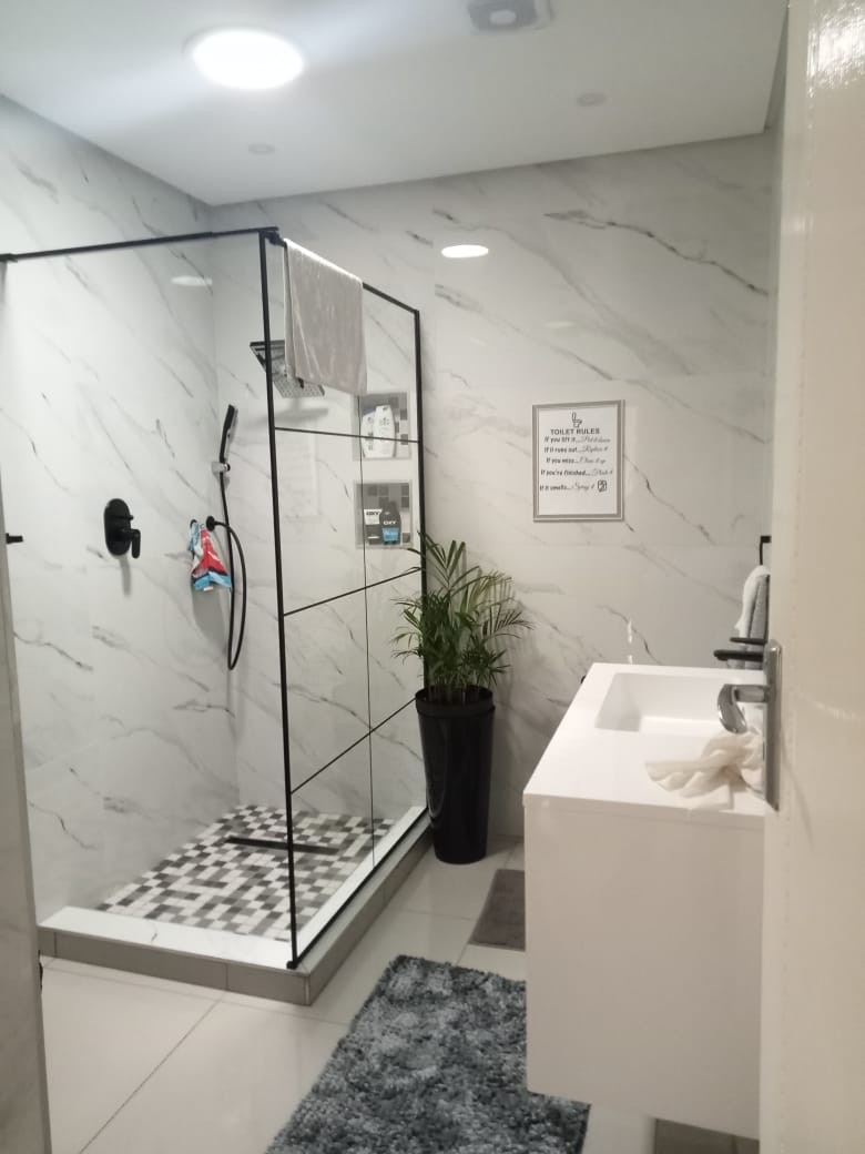 Bathroom Renovation Pretoria